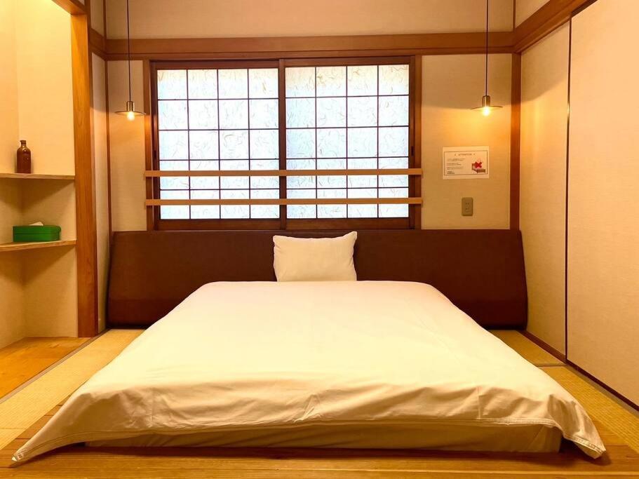 Color 日本橋【A】＊Max10名宿泊可能＊観光便利＊黒門市場近く＊Big Sale＊ 大阪 外观 照片